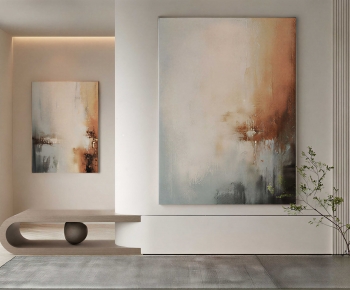 Modern Painting-ID:448280105