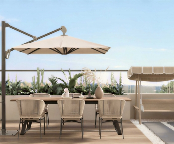 Modern Terrace-ID:455710925