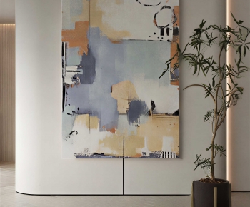 Modern Painting-ID:292165043
