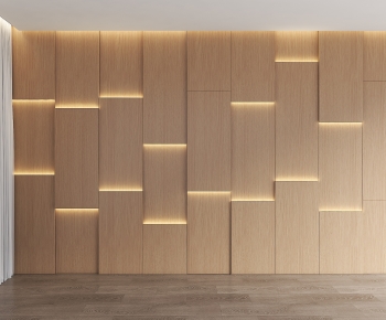 Modern TV Wall-ID:700151923