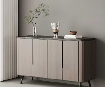 Modern Shoe Cabinet-ID:960432058