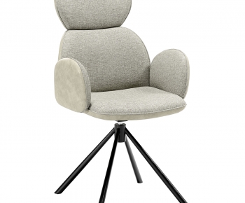 Modern Lounge Chair-ID:844249011