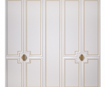 Modern The Wardrobe-ID:972709896