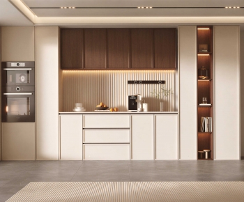 Modern Sideboard-ID:367374907