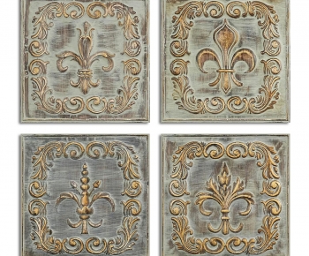 Modern Wall Panel-ID:686885125