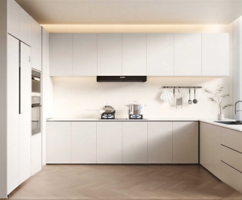 Modern The Kitchen-ID:999510054