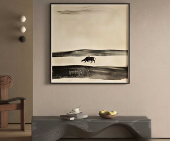 Modern Painting-ID:376295092