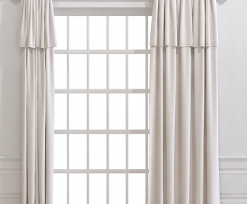 Modern The Curtain-ID:759030104