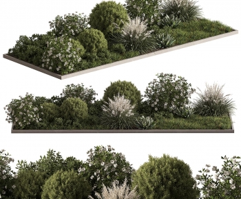 Modern Flower Bed, Flower Bowl, Flower Box-ID:490067967