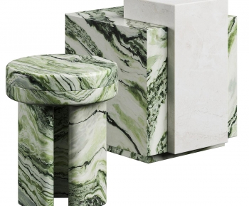 Modern Side Table/corner Table-ID:245666986