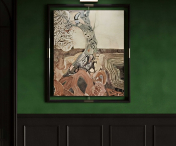 Modern Painting-ID:915250835