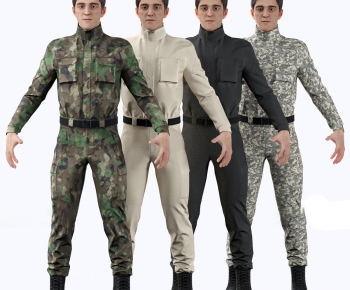 Modern Man-ID:888326887