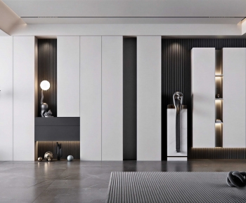 Modern Bookcase-ID:567070014