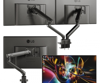 Modern Computer/Computer Screen-ID:408589889