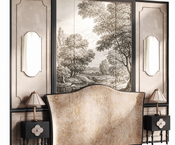 Modern TV Wall-ID:492113113