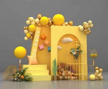 Modern Meichen-ID:937964923