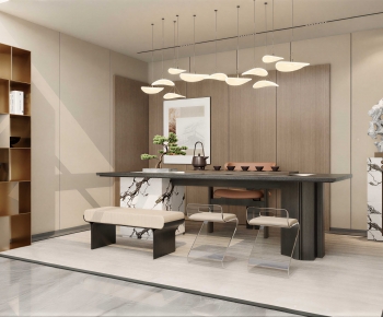 Modern Tea House-ID:567909006