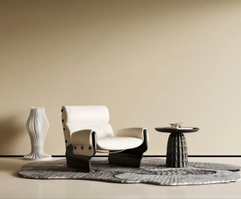 Modern Lounge Chair-ID:341486938