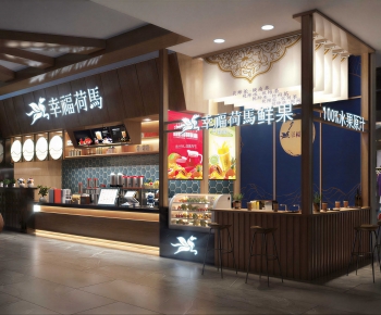 Modern Facade Element-ID:454515935