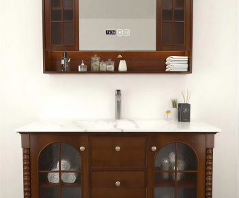 American Style Sideboard-ID:326998002