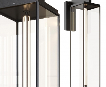 Modern Wall Lamp-ID:837887058