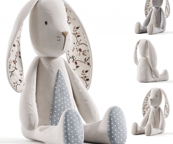 Modern Stuffed Toy-ID:785773997