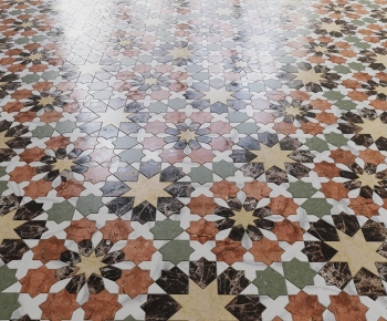 Modern Ground-ID:521817923