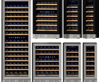 Modern Wine Cabinet-ID:954529056