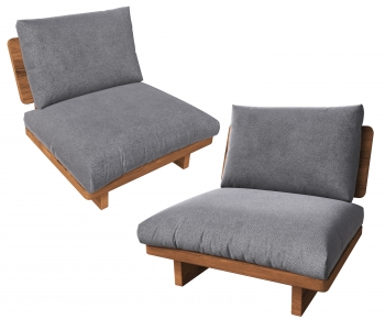 Modern Lounge Chair-ID:959255938