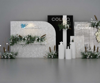 Modern Meichen-ID:564439391