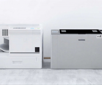 Modern Office Equipment-ID:817039025