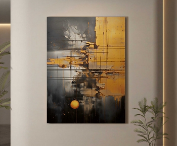 Modern Painting-ID:671395064