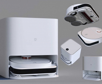 Modern Robot-ID:640311004