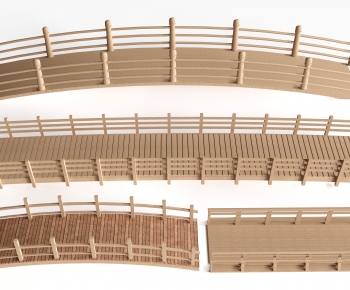 Modern Bridge-ID:690522913