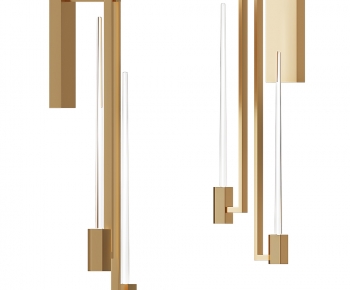 Modern Wall Lamp-ID:124665022