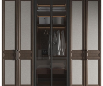 Modern The Wardrobe-ID:699387076