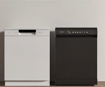 Modern Electric Kitchen Appliances-ID:928843028