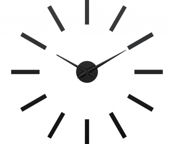 Modern Wall Clock-ID:954679019