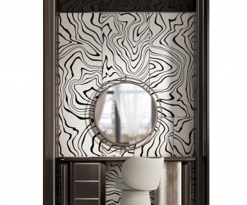 Modern Dresser-ID:430876024