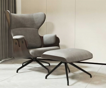 Modern Lounge Chair-ID:637196068