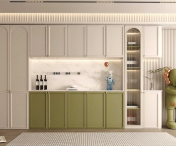 Modern Sideboard-ID:932040937