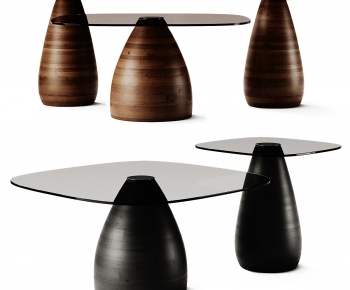 Modern Side Table/corner Table-ID:503567937