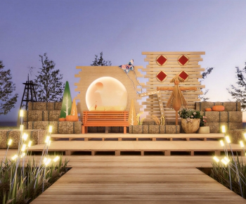 New Chinese Style Meichen-ID:736411098