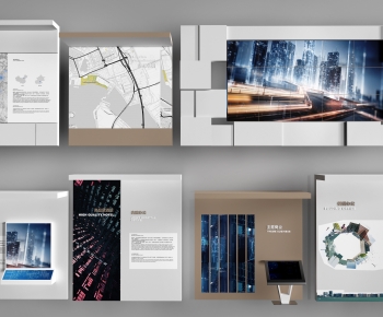 Modern Culture Wall-ID:859042882