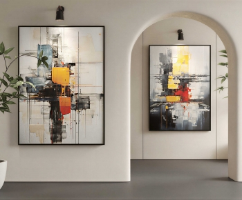 Modern Painting-ID:631139999