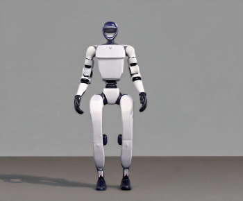 Modern Robot-ID:605501893