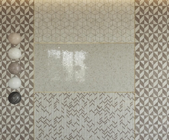 Modern Wall/floor/ceiling-ID:123646027