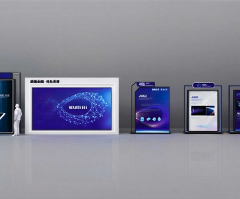 Modern Culture Wall-ID:258204943