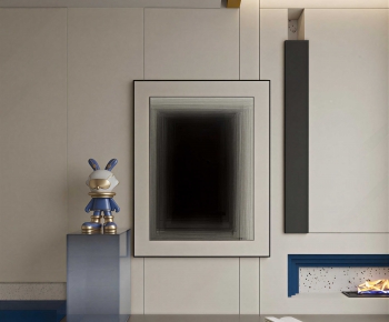 Modern Painting-ID:648525006