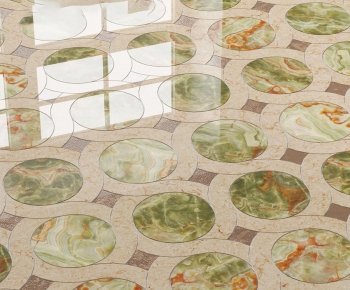 Modern Wall/floor/ceiling-ID:963911066